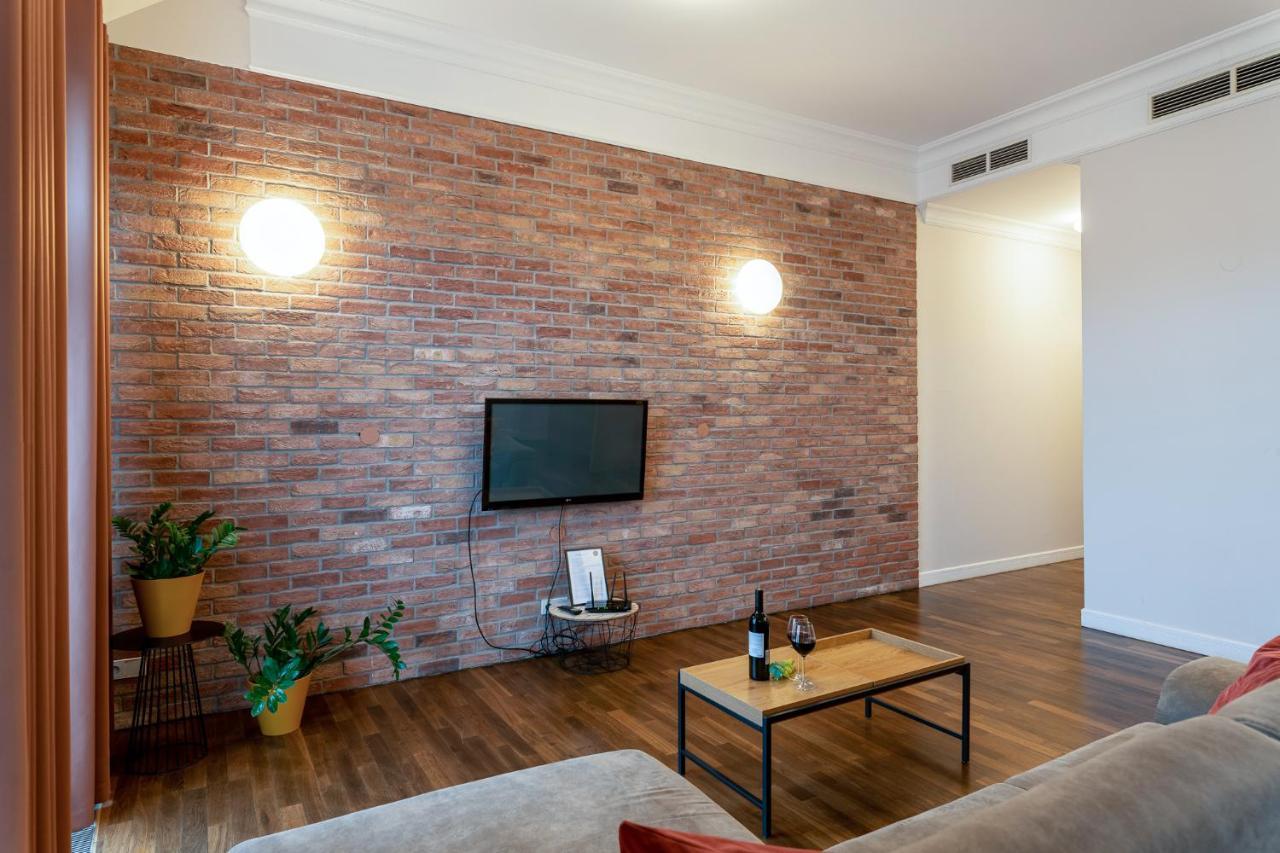 Historic Market Square Suite -140M2 Grand Residence As Home Apartamenty R504 Wroclaw Exterior photo